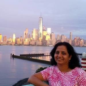 Meet your Posher, Archana